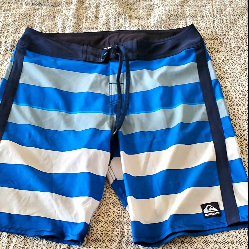 Quicksilver Men's Boardshort
